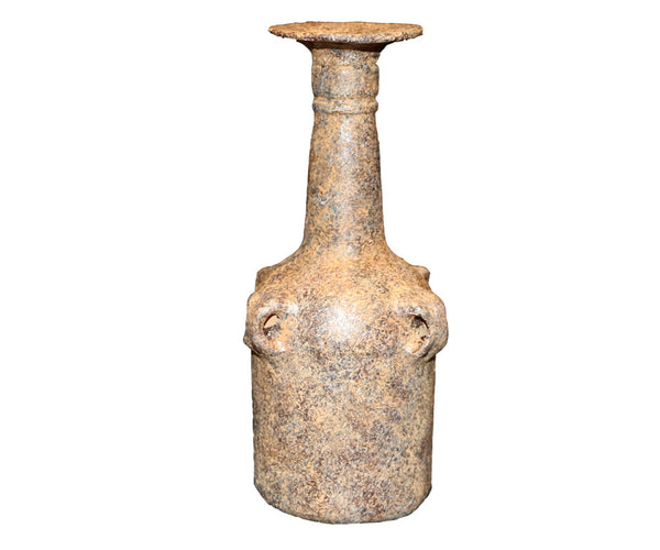 PRIMITIVE GLASS BOTTLES - Tibet Arts & Healing