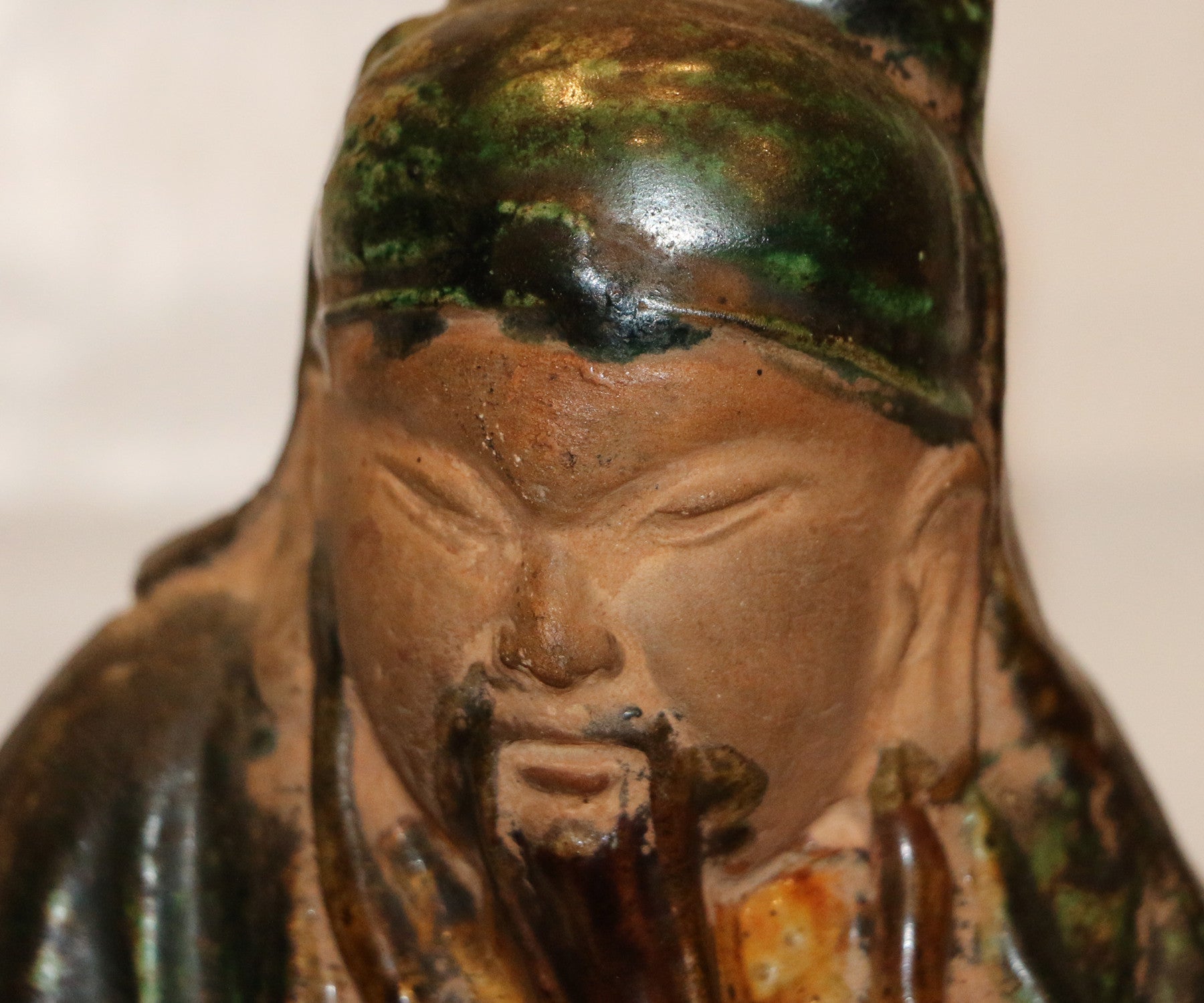 Antique 1 - Tibet Arts & Healing