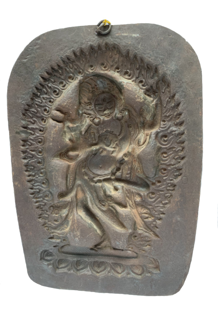 DORJE PHAGMO