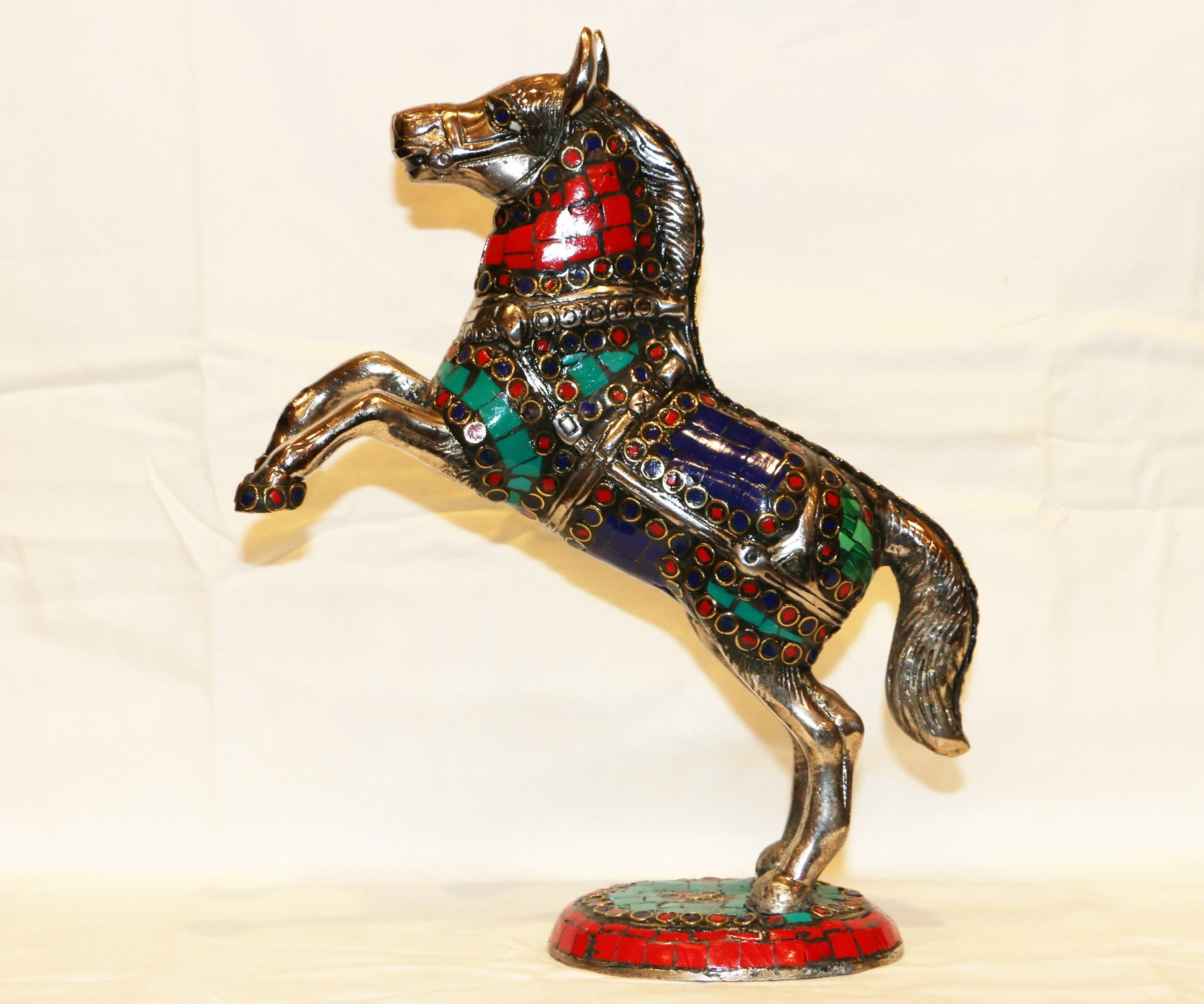 Galloping horse - Tibet Arts & Healing