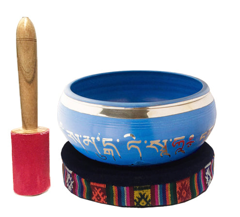 ( HEALTH AND HEALING ) SINGING BOWL