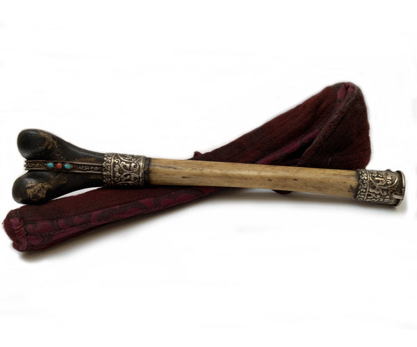 KANGLING & KAPALA - Tibet Arts & Healing