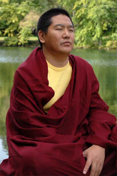 MEDITATION SHAWL - Tibet Arts & Healing