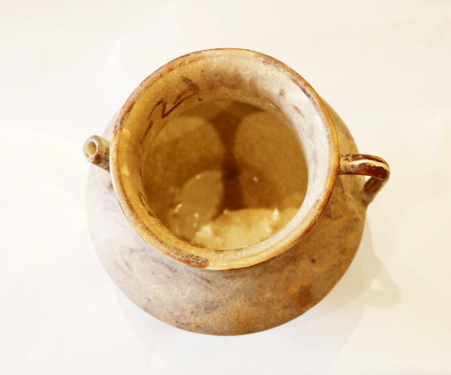 Pre-Historic Pottery Bowl - Tibet Arts & Healing
