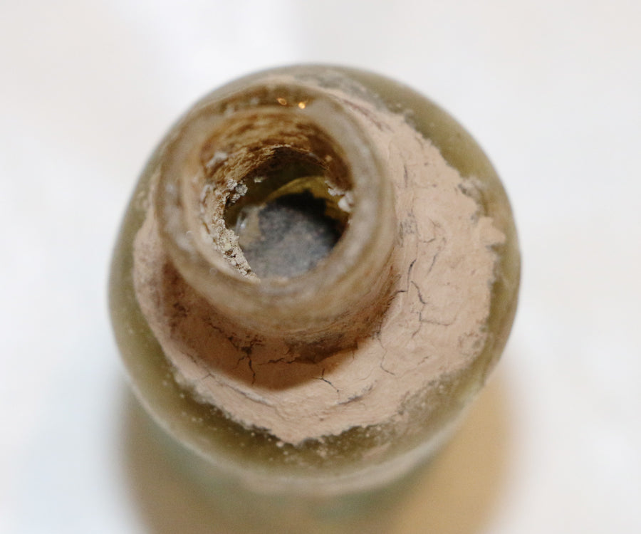 Ancient Glass Perfume Bottles - Tibet Arts & Healing