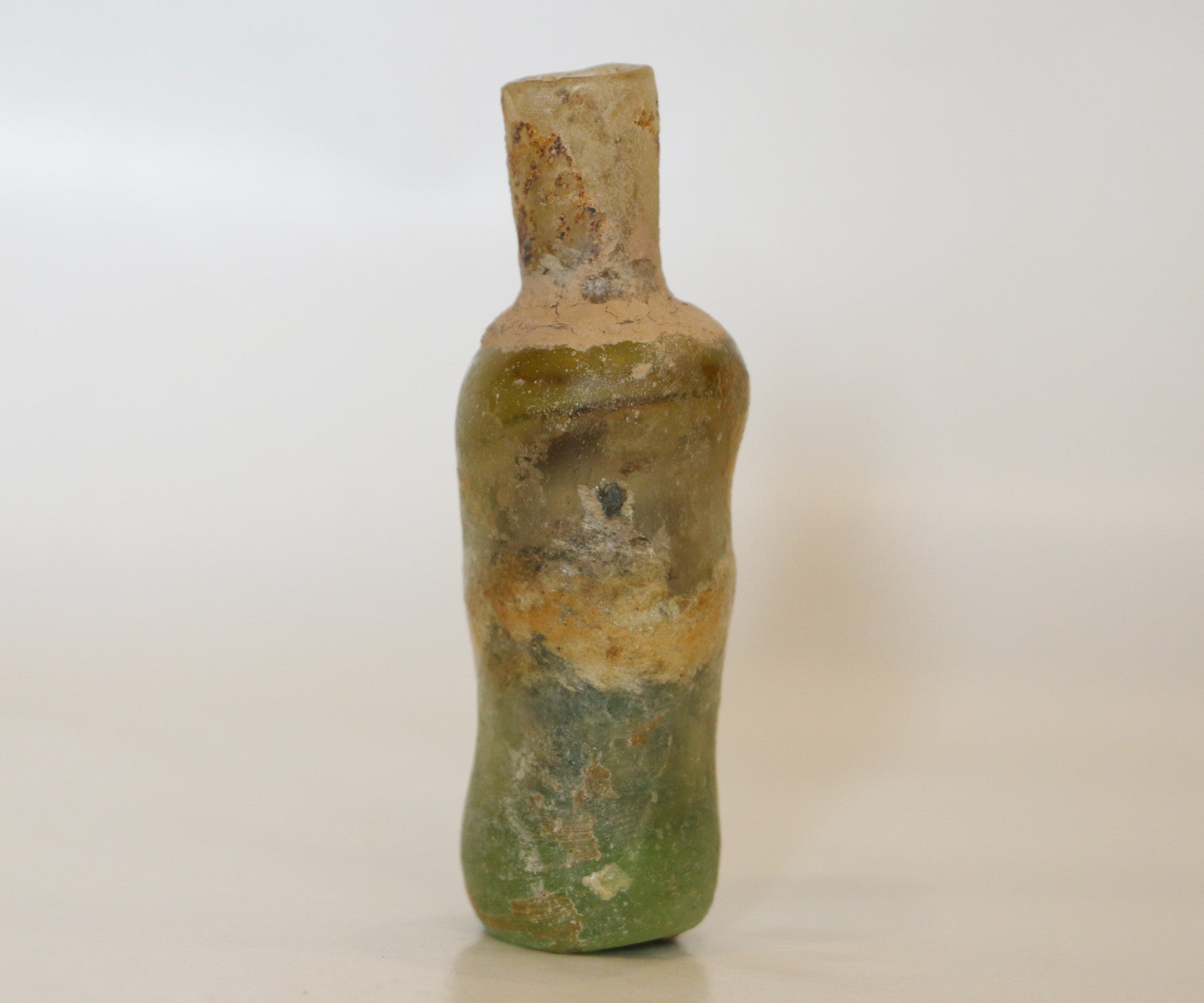 Ancient Glass Perfume Bottles - Tibet Arts & Healing