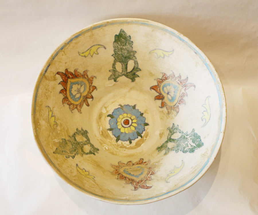Antique 5 - Tibet Arts & Healing