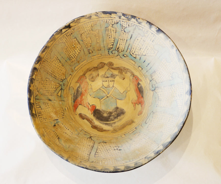 Antique 4 - Tibet Arts & Healing