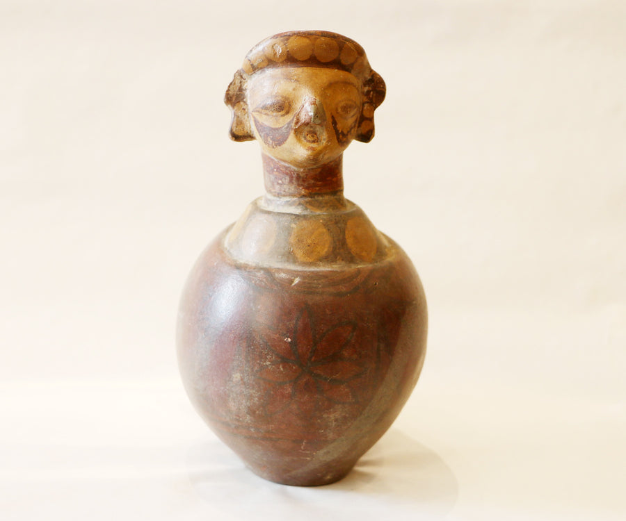 Antique 6 - Tibet Arts & Healing
