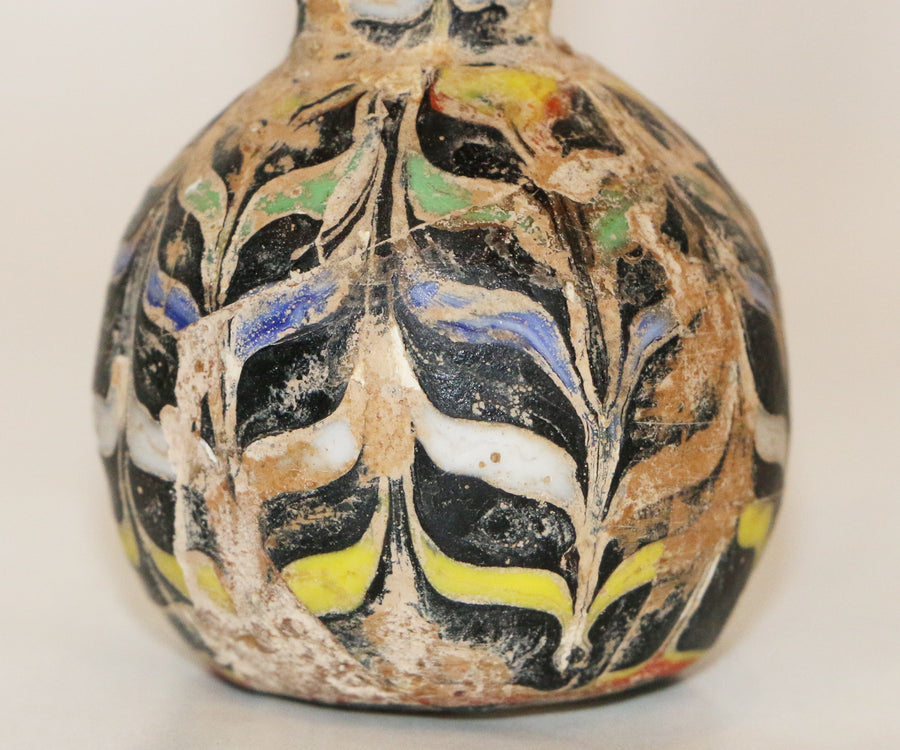 Antique 9 - Tibet Arts & Healing