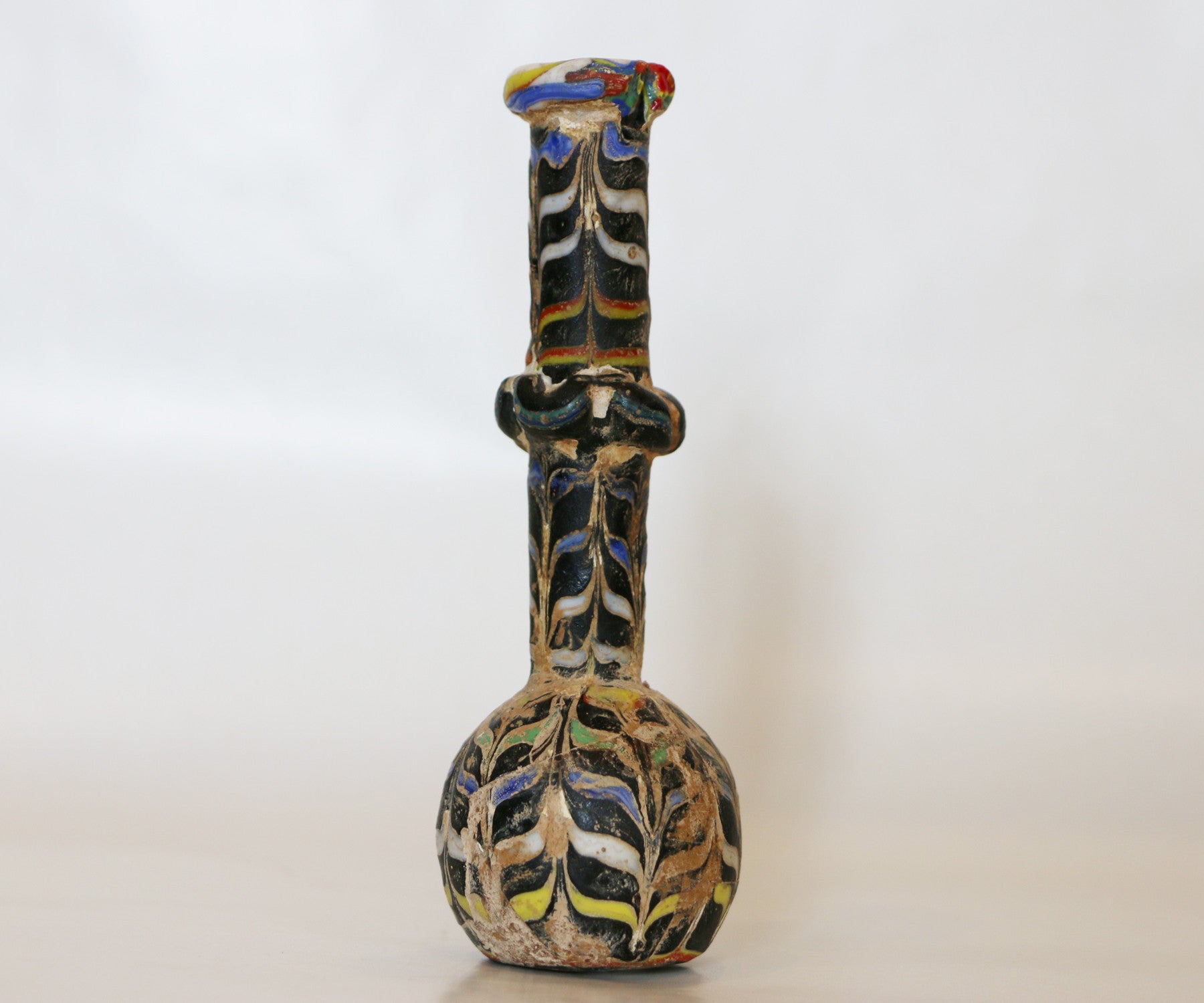 Antique 9 - Tibet Arts & Healing