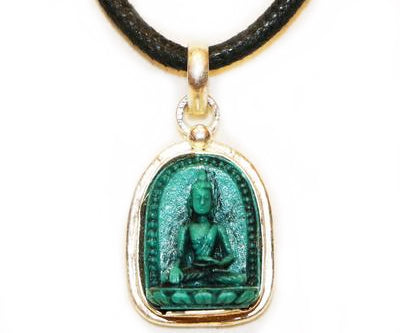 ENLIGHTENMENT & SERINITY ( SHAKYAMUNI BUDDHA )