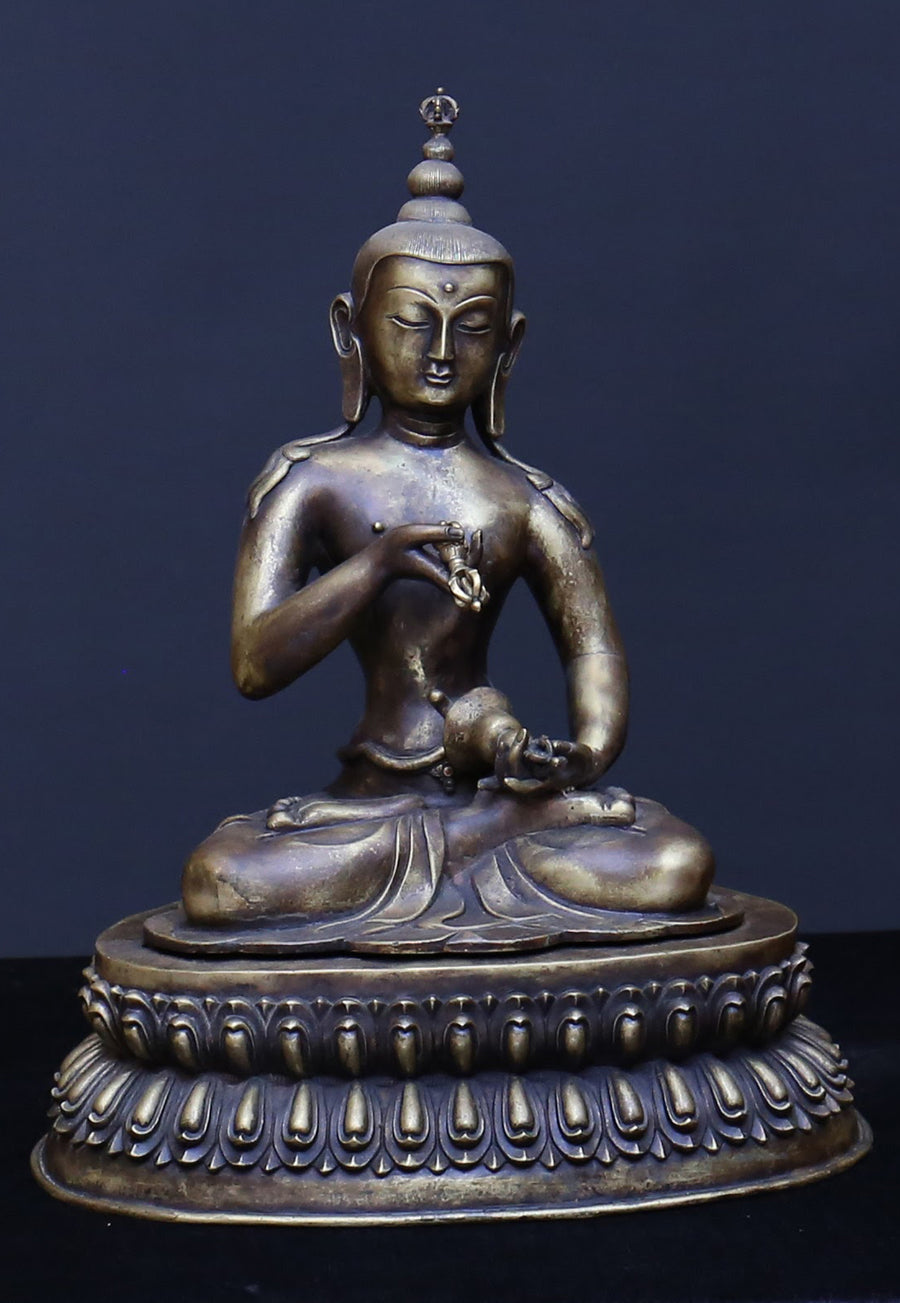 VAJRASATTVA ( DORJE SEMPA )