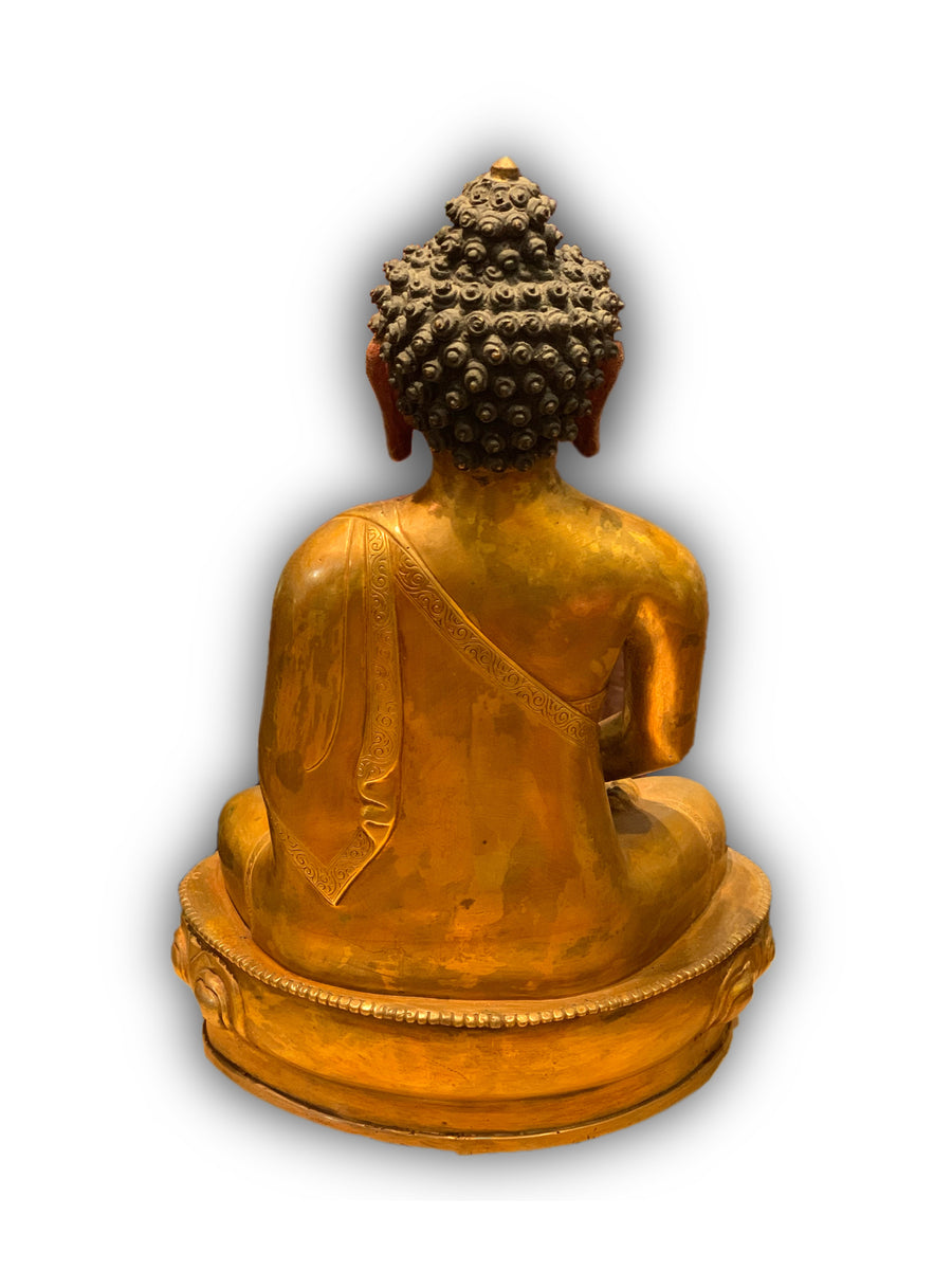 Medicine Buddha