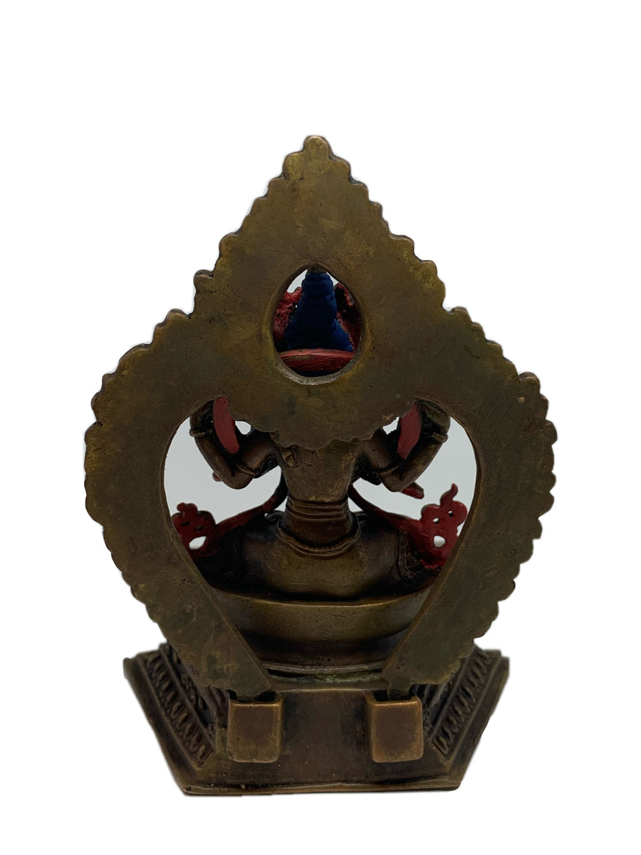 Avalokiteshvara