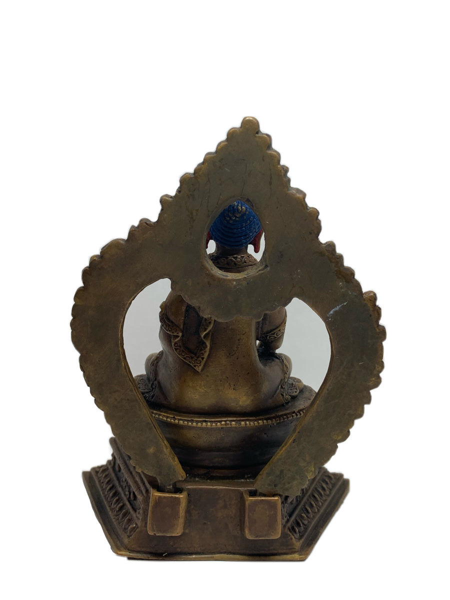 Shakyamuni buddha