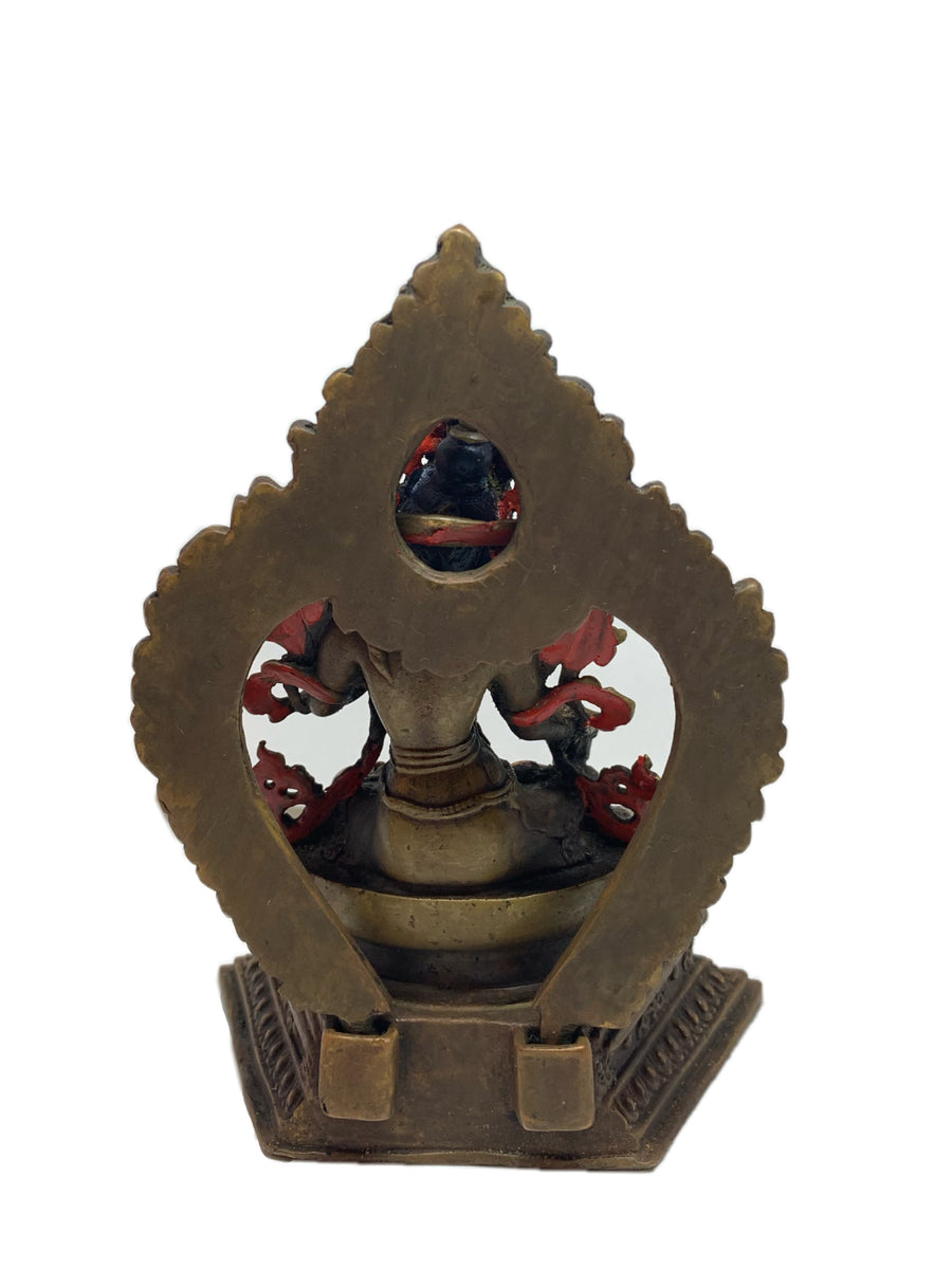 White tara