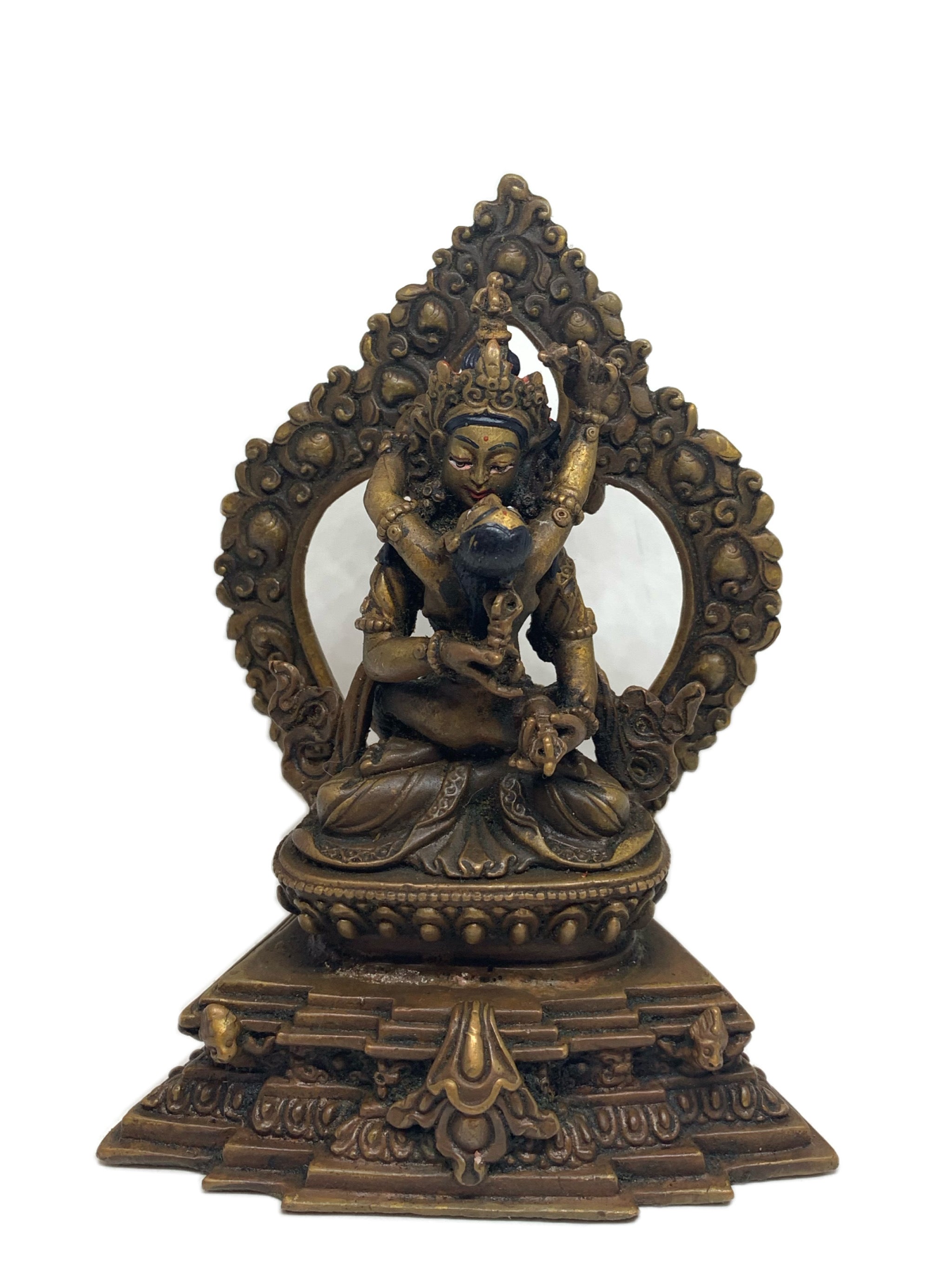 Vajrasattva