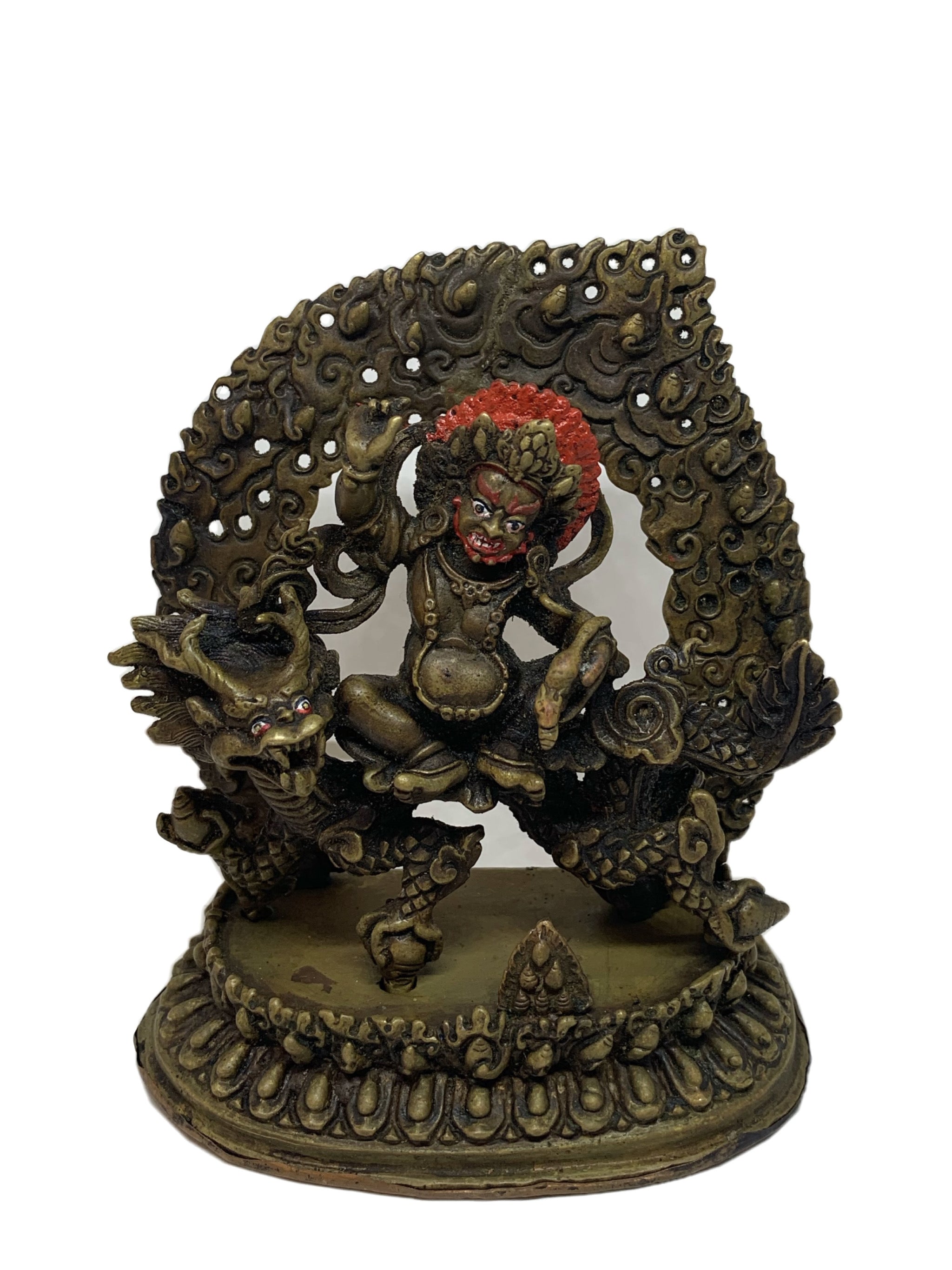 Dzambaha