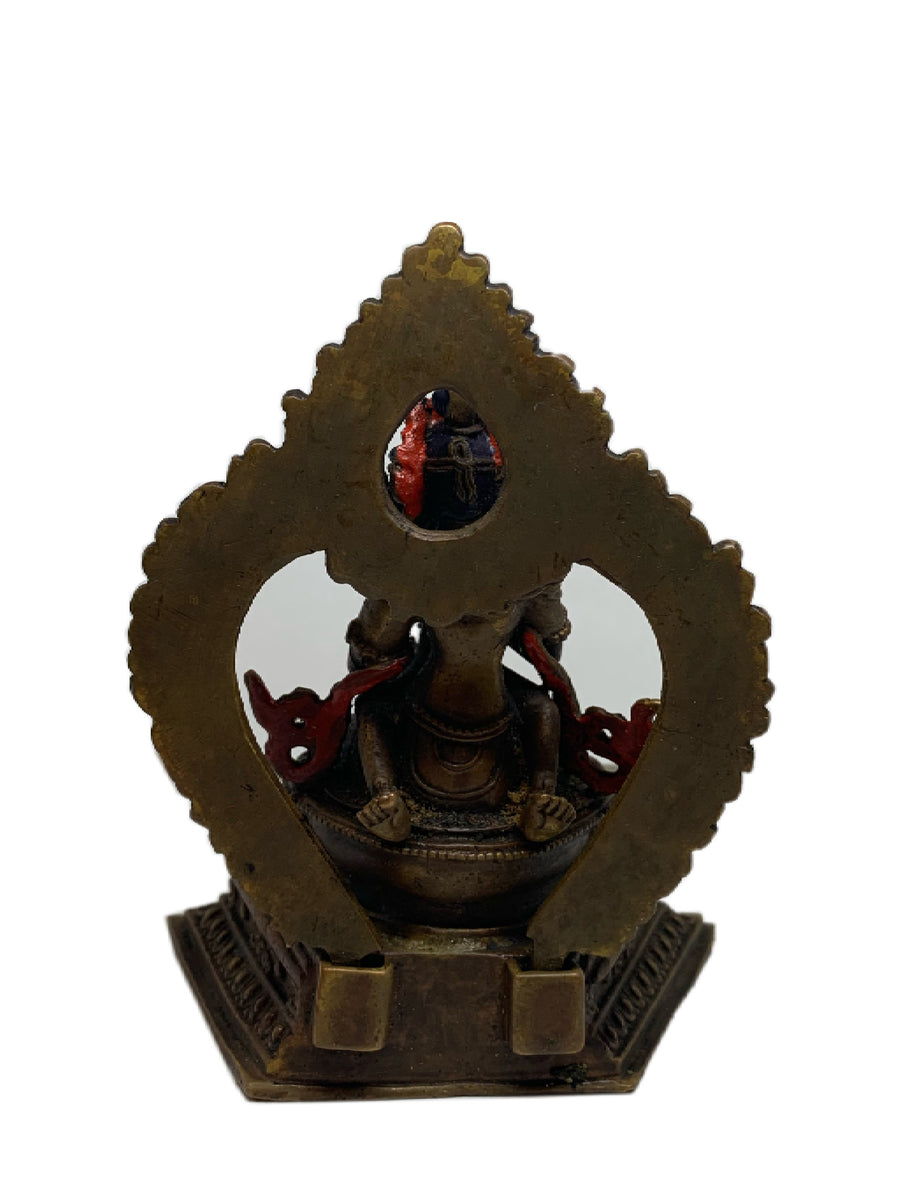 Vajrasattva
