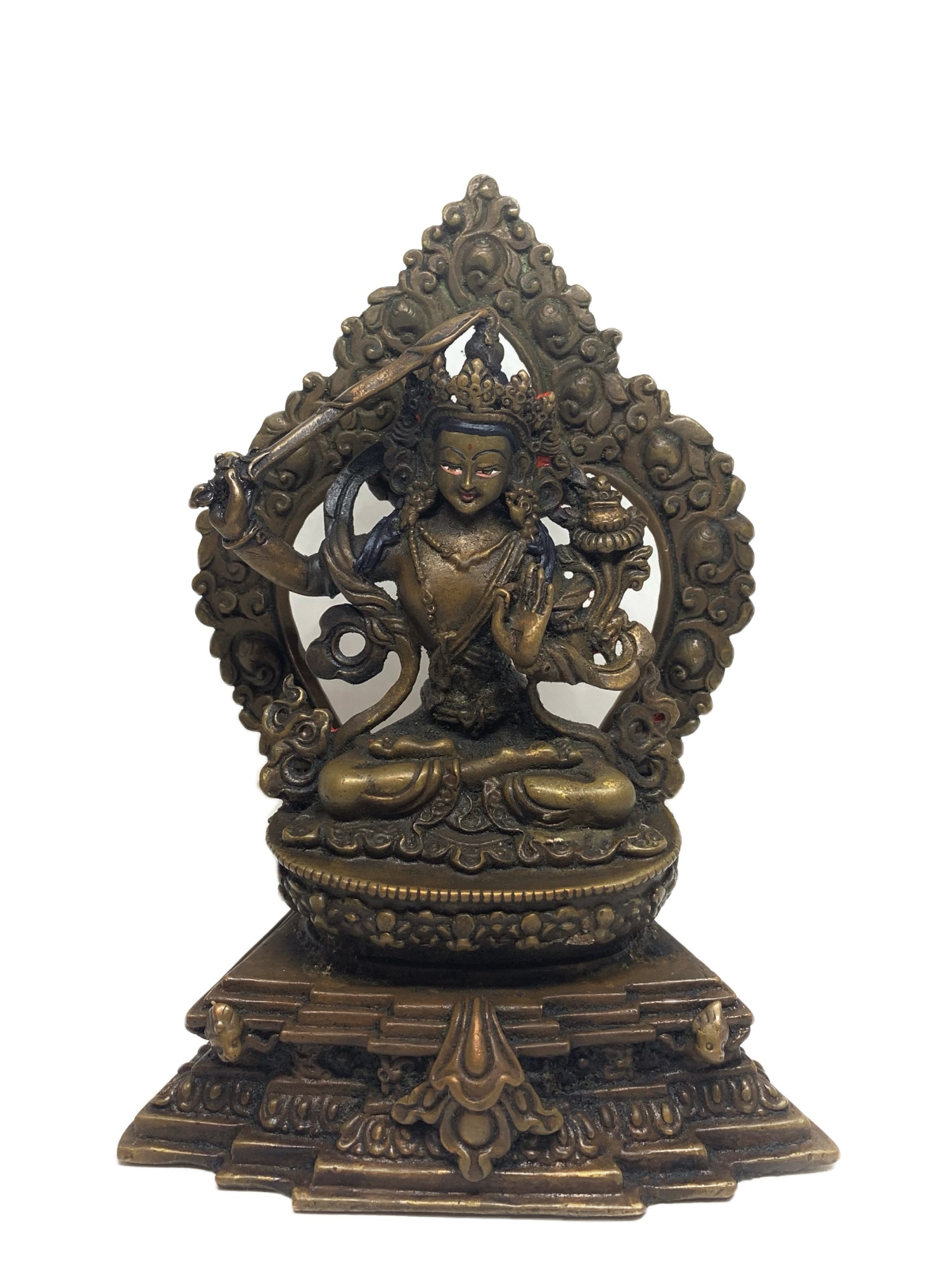 Manjushri