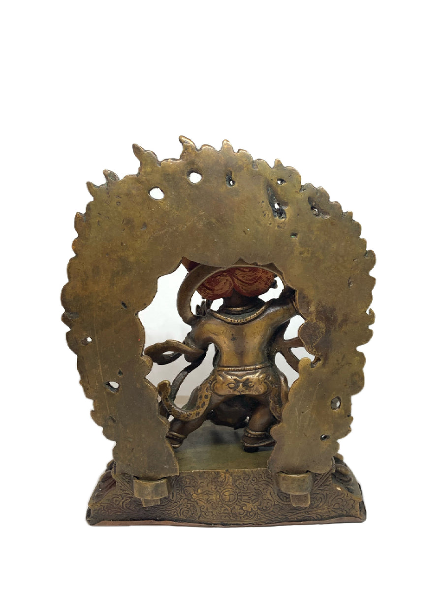 Vajrapani