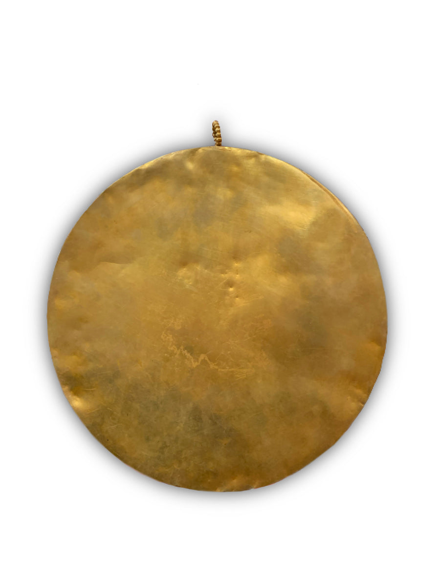 Dragon wall hanging