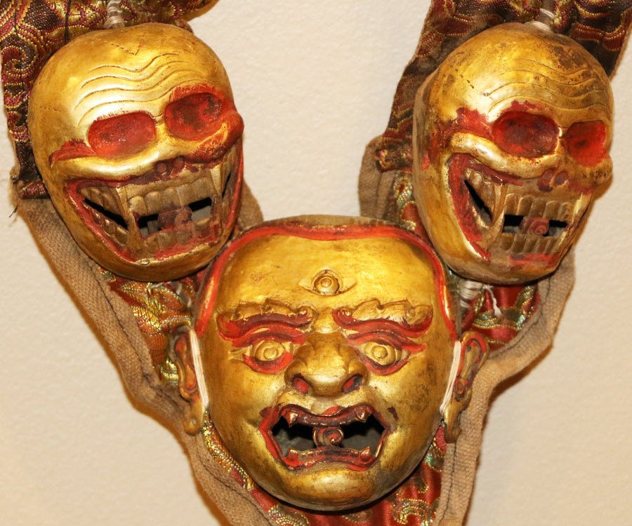 Special Item1 - Tibet Arts & Healing