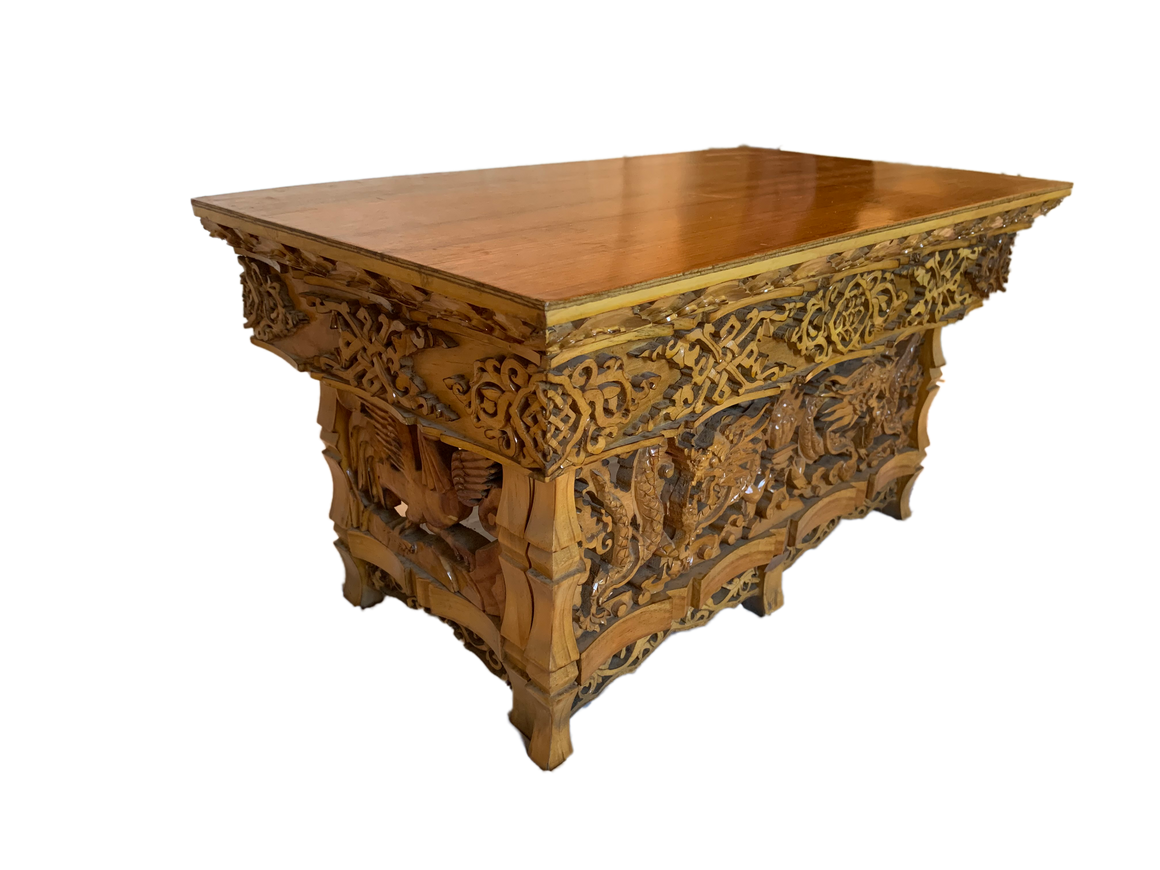 Meditation Table ( Folding)