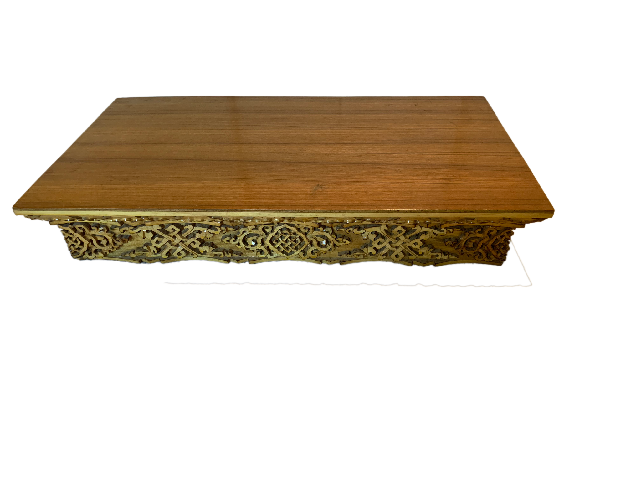 Meditation Table ( Folding)