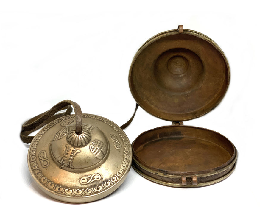 THINGSHA WITH METAL CASE